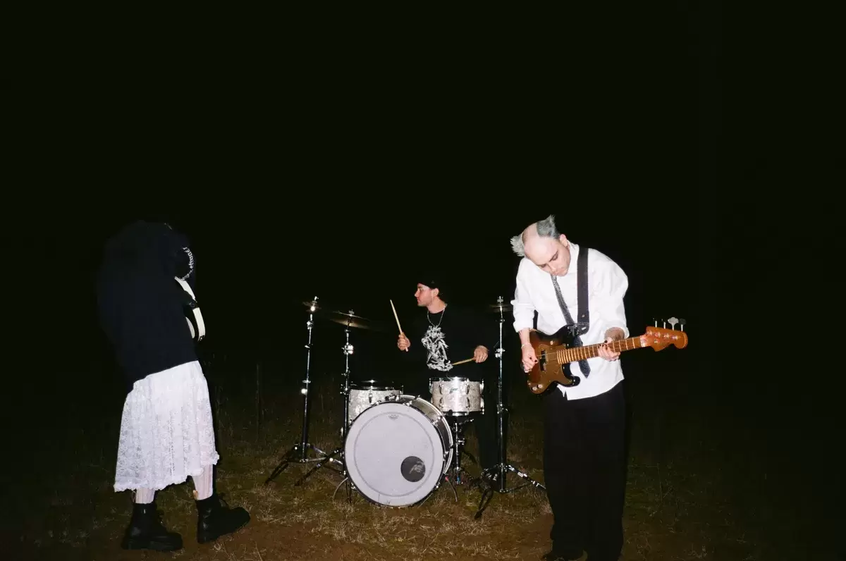 Analog Scan