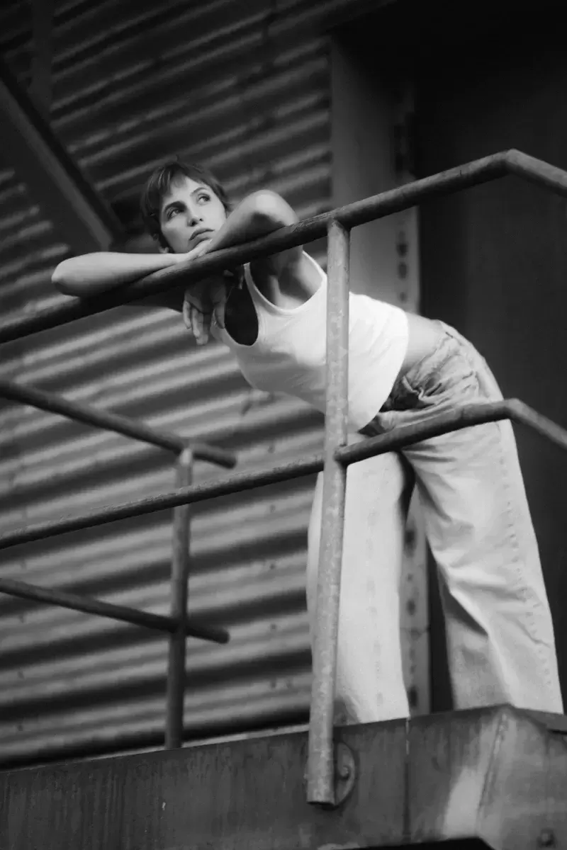Antonia Rupp