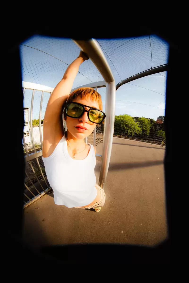 Antonia Rupp