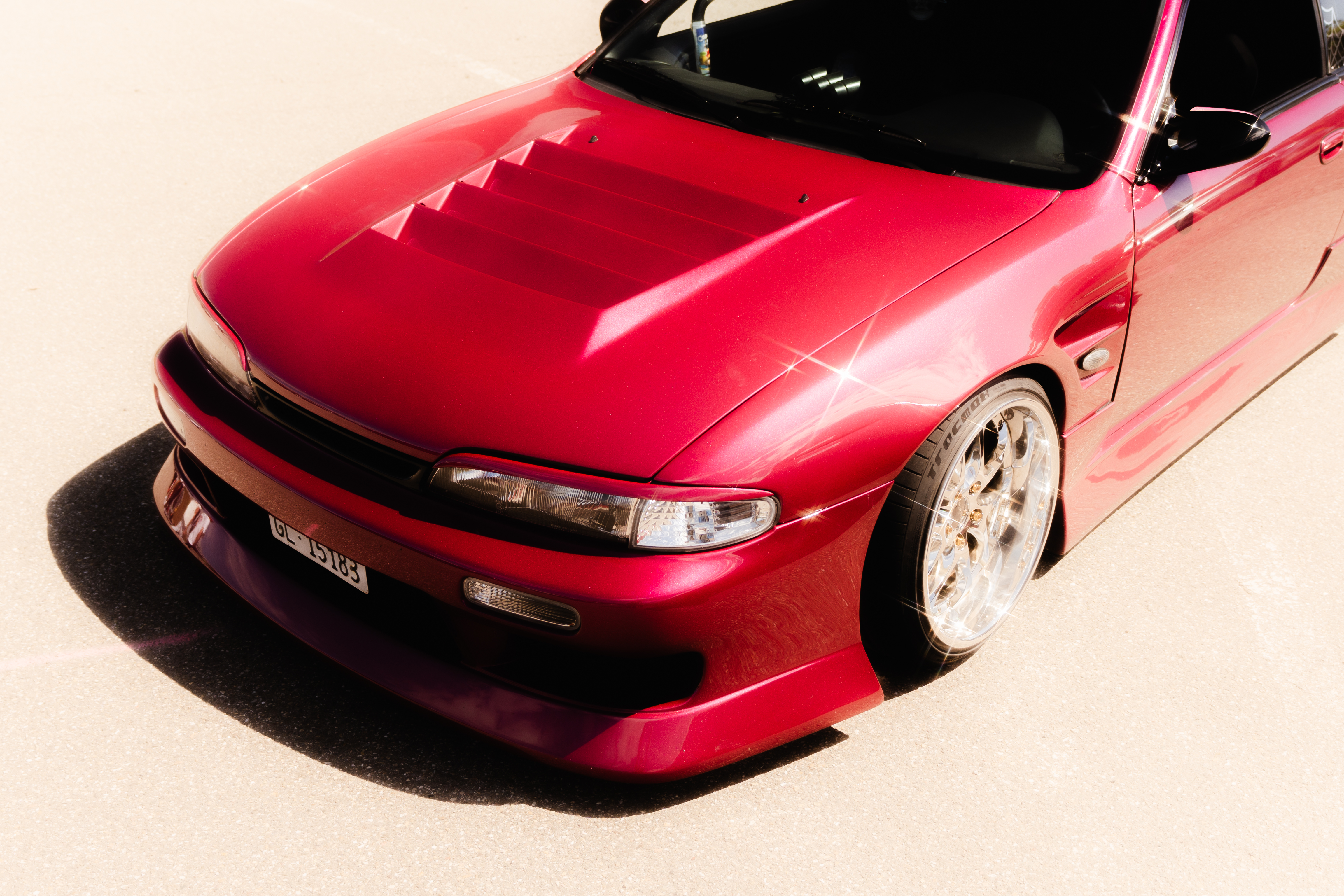 Club n Joy Hockenheim