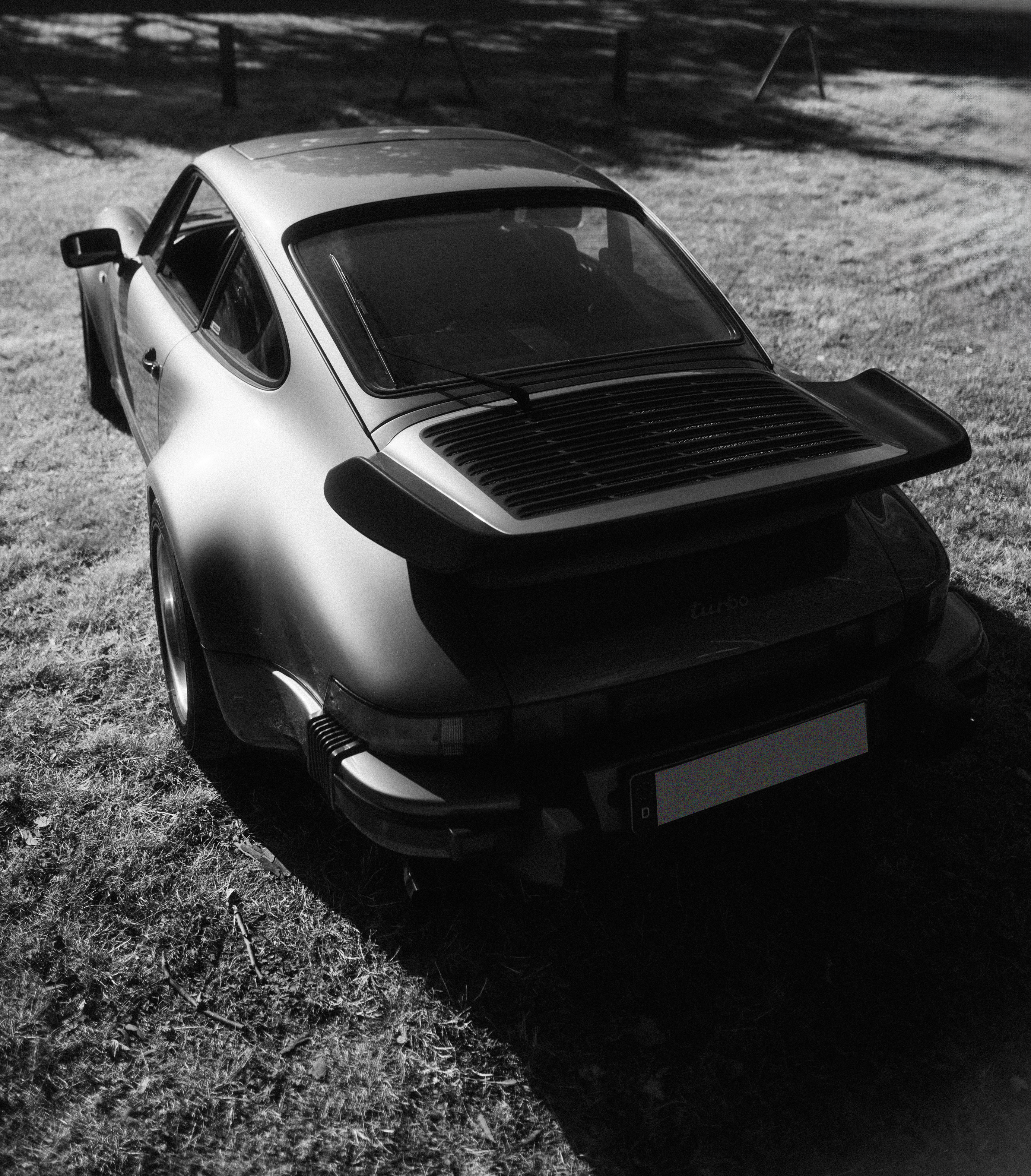 Porsche & VW Treffen