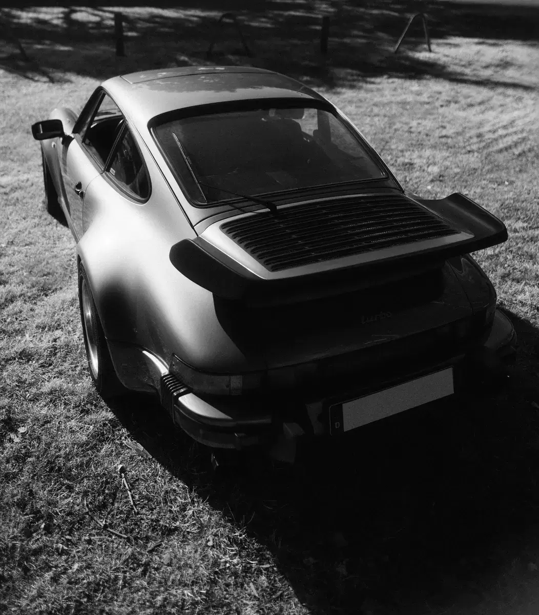 Porsche & VW Treffen